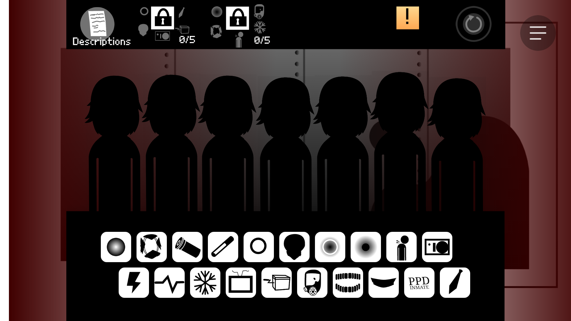 节奏盒子腐蚀模组截图2