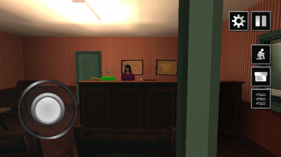 昨晚轮班中文版截图2