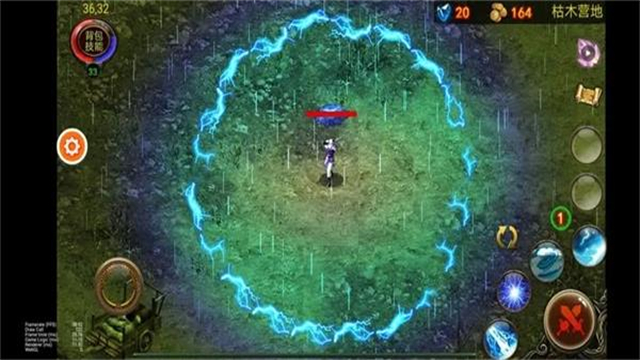 乌鸦之霜手游下载最新版截图2