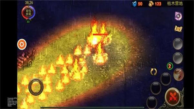 乌鸦之霜手游下载最新版截图5