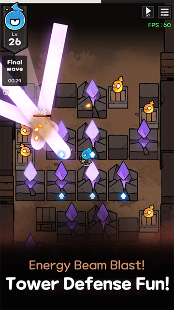 黑暗之下游戏下载(UnderDark)截图3