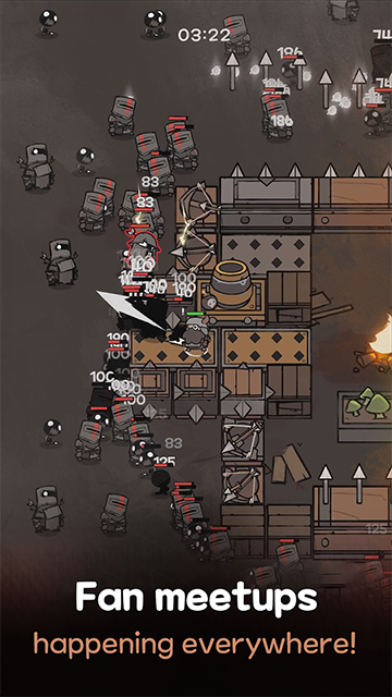 黑暗之下游戏下载(UnderDark)截图4