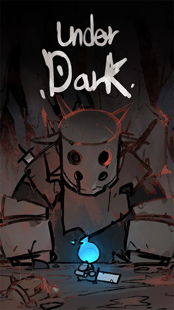 黑暗之下游戏下载(UnderDark)截图5