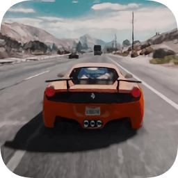 公路飞车5最新版(Asphalt5)