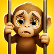 我是一只猴手机版下载(I Am Monkey)v1.0.2