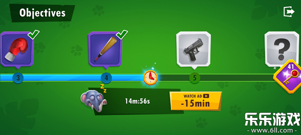 我是一只猴手机版下载(I Am Monkey)截图1