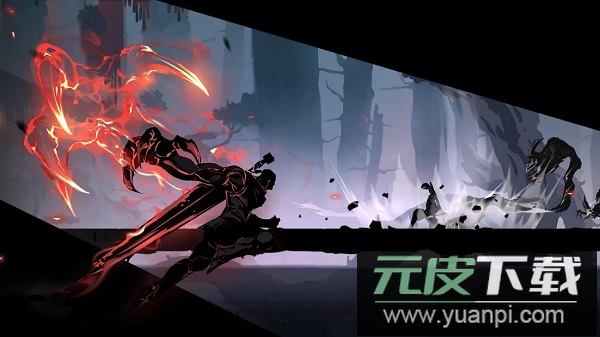 死亡之影2汉化版(Shadow of Death 2)截图2