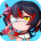 僵尸猎手小明游戏正版v1.0.0