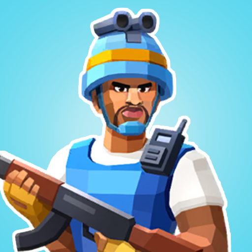 勇闯秘境安卓版v1.0.0