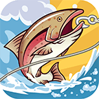 商业传奇:钓鱼大师无限货币v7.0