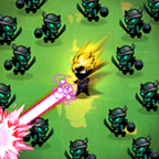 火柴人生存之战付费解锁版v1.1.106