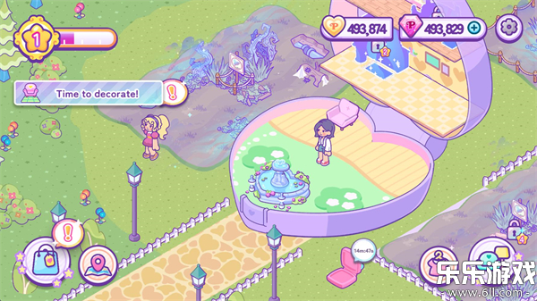 波莉口袋微型世界手机版下载截图2