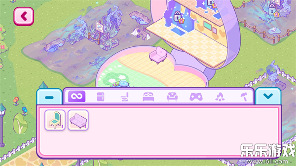 波莉口袋微型世界手机版下载截图4