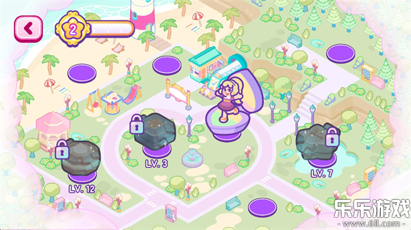 波莉口袋微型世界手机版下载截图5