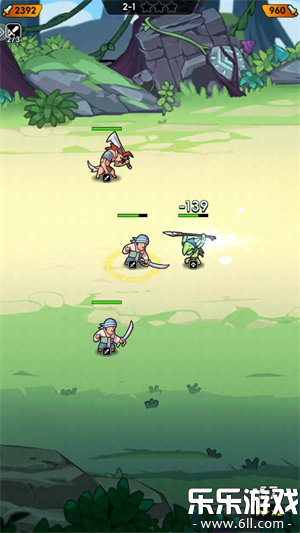 小小诸神游戏安卓版下载截图4