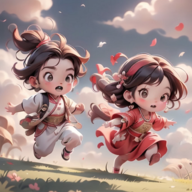 三国小镇手游v0.1.0