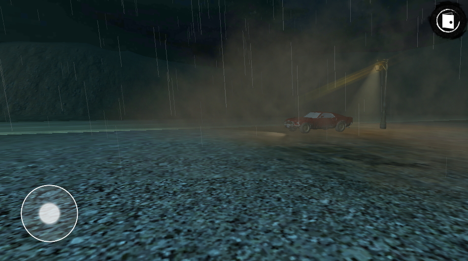 恐怖午夜生存手机版截图1