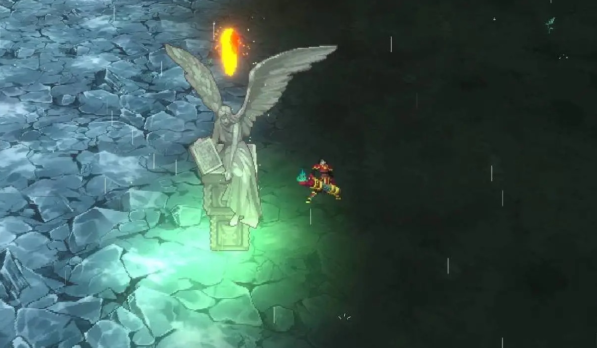 猎魂者官方版截图1