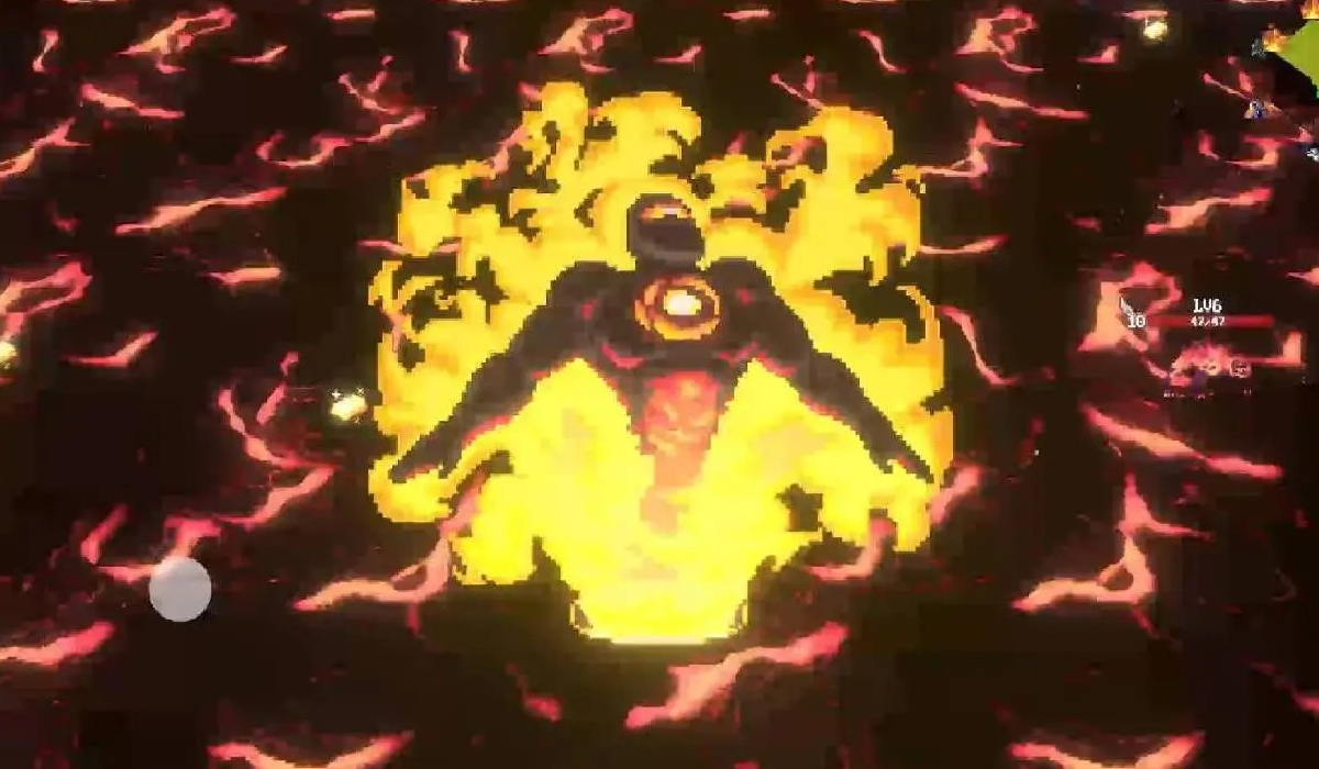 猎魂者官方版截图3