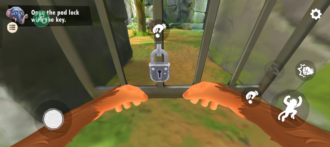 我是猴子模拟器下载安装截图5