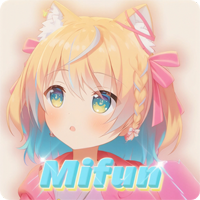 mifun动漫无广告免费下载v5.1.7