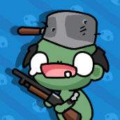 向僵尸射击最新版v1.1.9