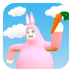 疯狂兔子人正版v110 最新版