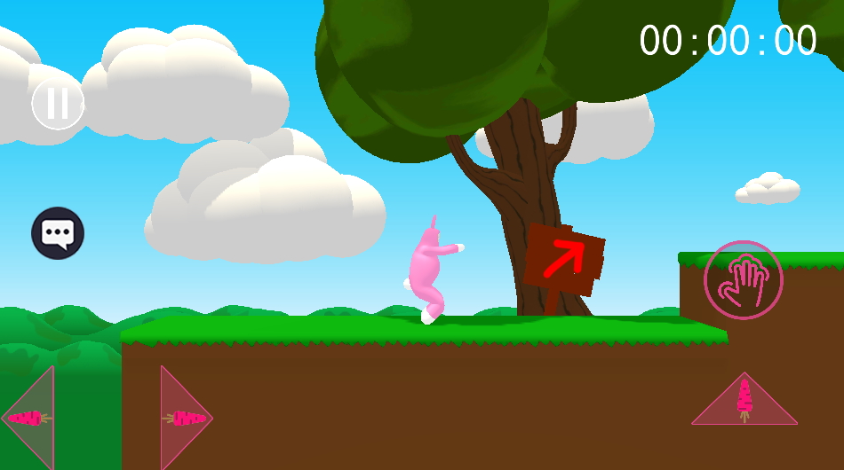 疯狂兔子人正版截图2