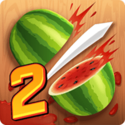 水果忍者2最新版2025(Fruit Ninja 2)v2.45.0