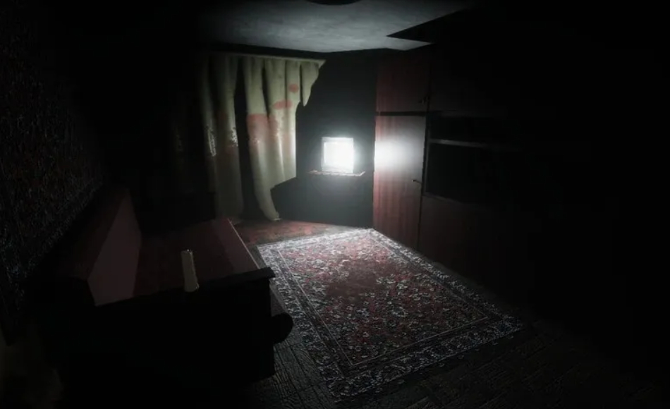 命令式恐怖去广告版截图1