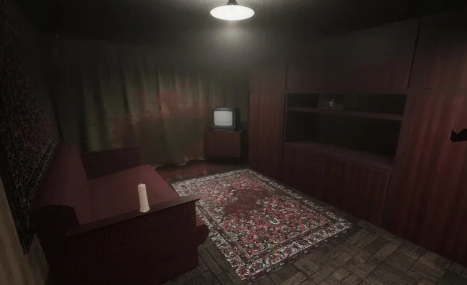 命令式恐怖去广告版截图2