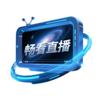 畅看直播tv电视版v1.0.0