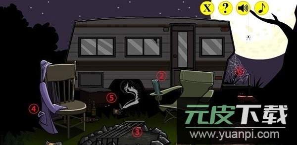 异形虫历险记1手机版截图2