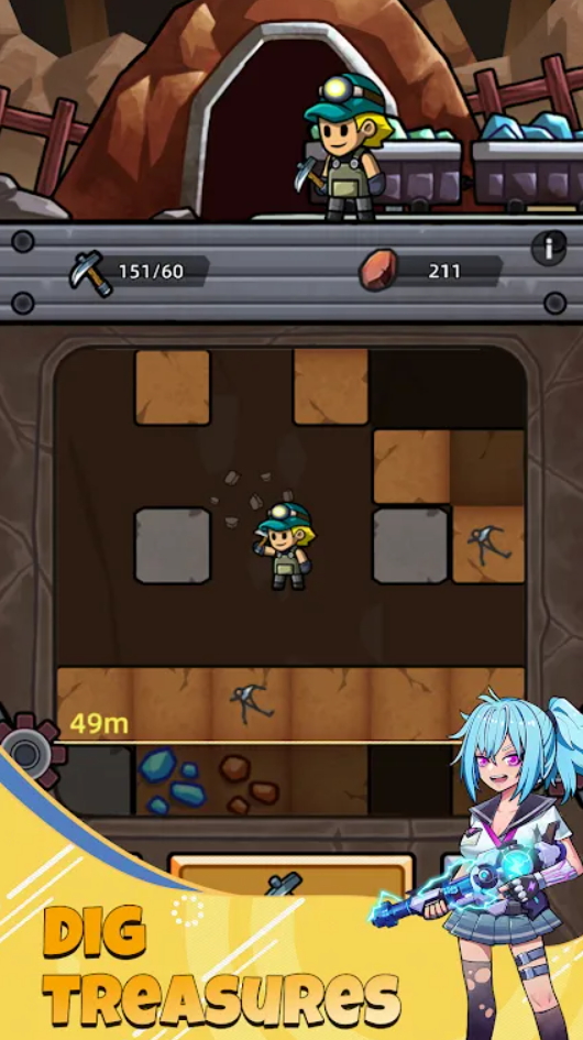 致命僵尸前哨免广告版截图1