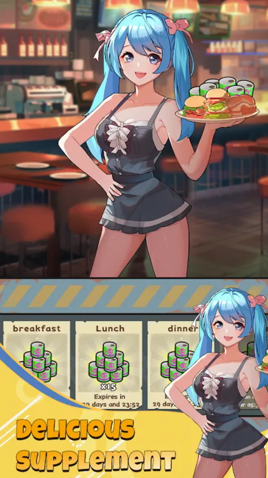 致命僵尸前哨免广告版截图3