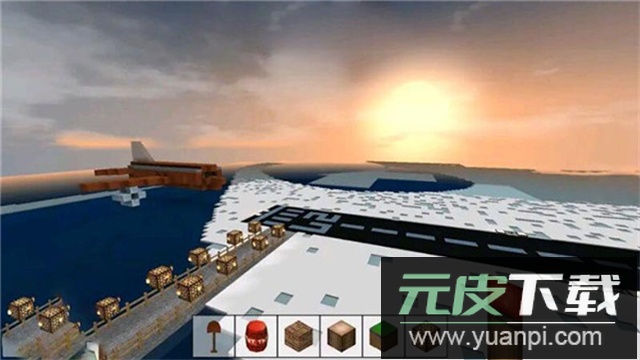 像素冒险岛游戏下载截图3