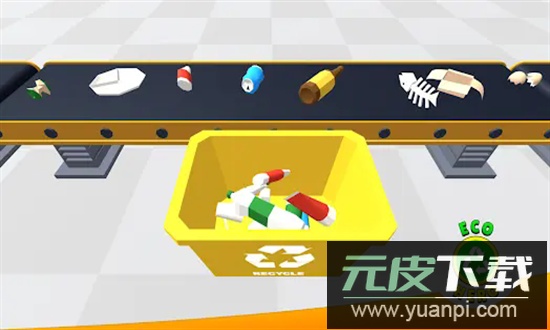 城市救援模拟游戏截图2