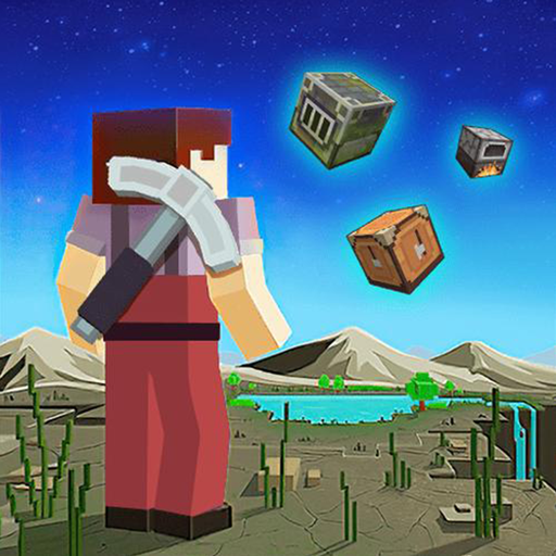 孤岛官方正版v1.5.6