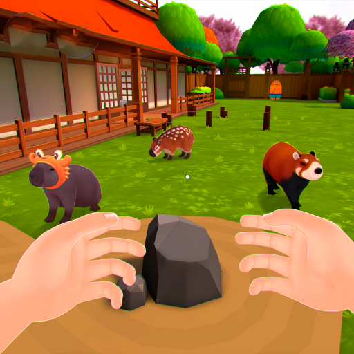 卡皮巴拉养成官方版v189.1.0