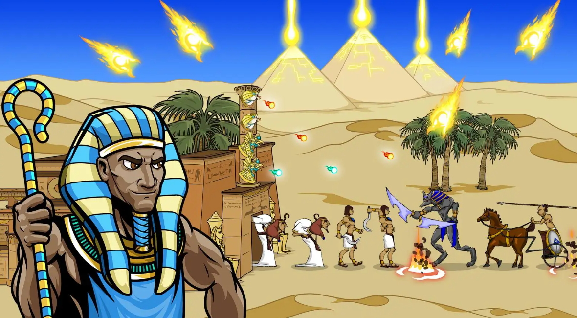 战争时代2安卓版截图3