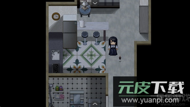 交界线游戏安卓版下载截图2