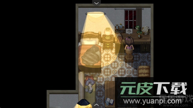 交界线游戏安卓版下载截图4