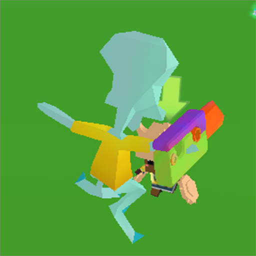 比奇堡怪谈安卓v1.0