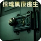 惊魂黑夜逃生游戏v1.0