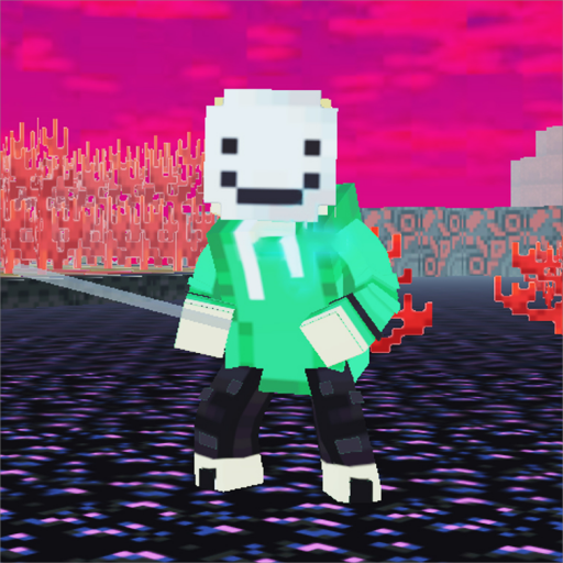 恐怖沙盒世界安卓版v1.0