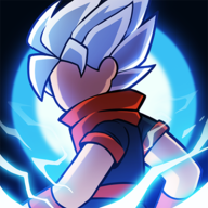 超级火柴人龙战士游戏v1.2.3