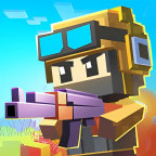 绝地神枪手安卓版v1.0.0