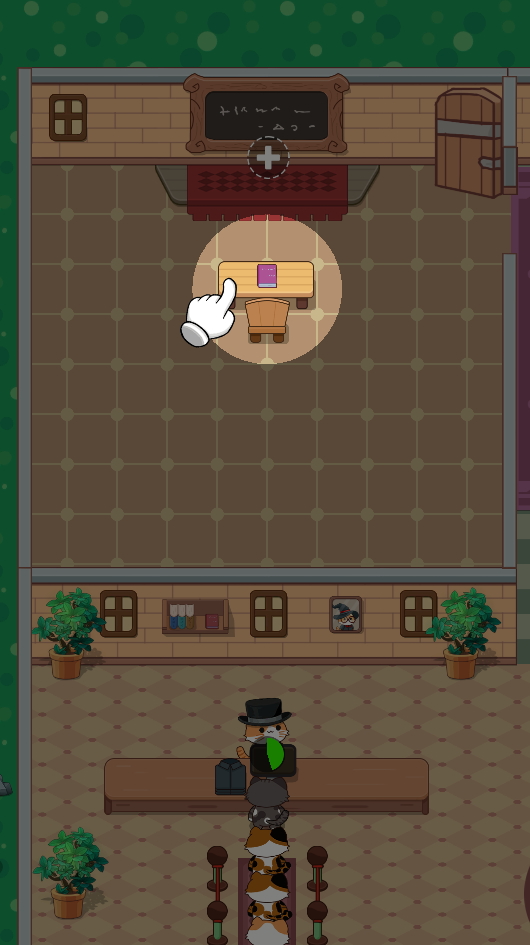 喵咪学校免广告版截图2