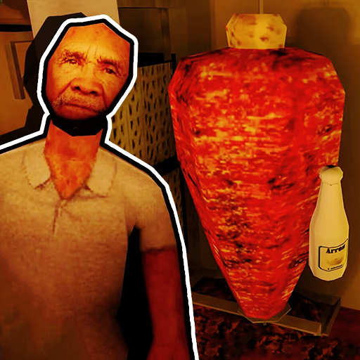 诡异餐厅店中文版v1.0