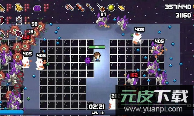 史莱姆之友幸存者官方下载截图1